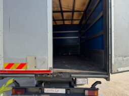 
										IVECO EUROCARGO 75E18 CENTINATO PALETIZZATO full									