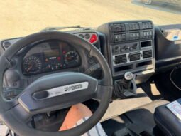 
										IVECO EUROCARGO 75E18 CENTINATO PALETIZZATO full									