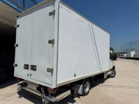 IVECO DAILY 35C18 CON PEDANA RETRATTILE