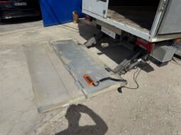 
										IVECO DAILY 35C18 CON PEDANA RETRATTILE full									