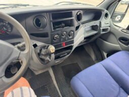 
										IVECO DAILY 35C18 CON PEDANA RETRATTILE full									