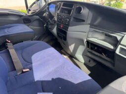 
										IVECO DAILY 35C18 CON PEDANA RETRATTILE full									