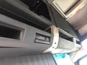 MAN 26/460 PEZZI RICAMBI