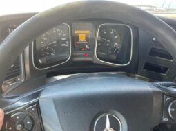 
										MERCEDES-BENZ ACTROS 25.45 EURO 6 CASSA FRIGO CON GANCERE TRASPORTO CARNI full									