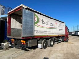 
										MERCEDES-BENZ 1840 3 ASSI CENTINATO INTERCAMBIABILE ADR full									