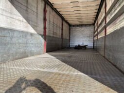 
										MERCEDES-BENZ 1840 3 ASSI CENTINATO INTERCAMBIABILE ADR full									