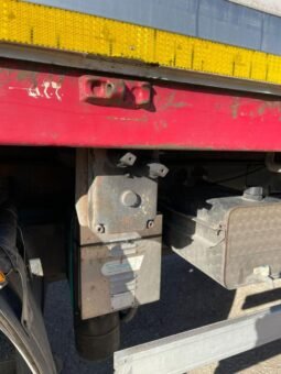 
										MERCEDES-BENZ 1840 3 ASSI CENTINATO INTERCAMBIABILE ADR full									