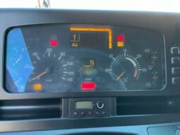 
										MERCEDES-BENZ 1840 3 ASSI CENTINATO INTERCAMBIABILE ADR full									