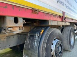 
										MERCEDES-BENZ 1840 3 ASSI CENTINATO INTERCAMBIABILE ADR full									