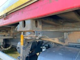 
										MERCEDES-BENZ 1840 3 ASSI CENTINATO INTERCAMBIABILE ADR full									