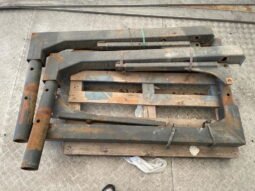 
										MERCEDES-BENZ 1840 3 ASSI CENTINATO INTERCAMBIABILE ADR full									