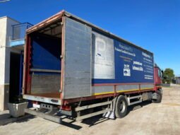 
										MERCEDES-BENZ 1831 CENTINATO COPRI E SCOPRI full									