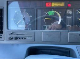 
										MERCEDES-BENZ 1831 CENTINATO COPRI E SCOPRI full									