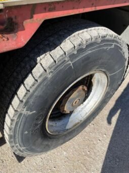 
										MERCEDES-BENZ 1831 CENTINATO COPRI E SCOPRI full									