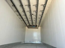 
										MERCEDES-BENZ AXOR 2543 FRIGO TRASPORTO CARNI CON GANCERE full									
