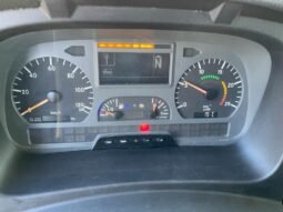 
										MERCEDES-BENZ AXOR 2543 FRIGO TRASPORTO CARNI CON GANCERE full									