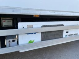 
										MERCEDES-BENZ AXOR 2543 FRIGO TRASPORTO CARNI CON GANCERE full									