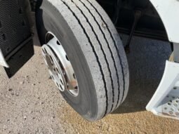 
										MERCEDES-BENZ AXOR 2543 FRIGO TRASPORTO CARNI CON GANCERE full									