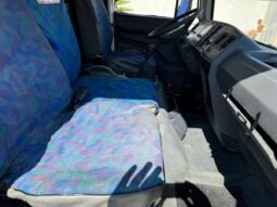 
										NISSAN M90 T160 CISTERNA CARBURANTI E CONTALITRI ADR BARRATO ROSA full									