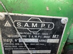 
										NISSAN M90 T160 CISTERNA CARBURANTI E CONTALITRI ADR BARRATO ROSA full									