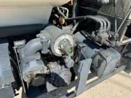
										NISSAN M90 T160 CISTERNA CARBURANTI E CONTALITRI ADR BARRATO ROSA full									