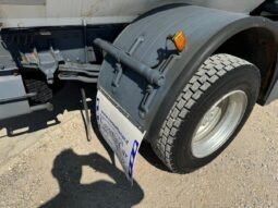 
										NISSAN M90 T160 CISTERNA CARBURANTI E CONTALITRI ADR BARRATO ROSA full									