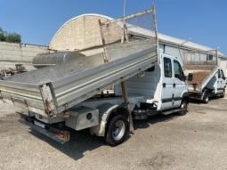 
										RENAULT MASTER DOPPIA CABINA RIB.TRIL-MOTORE ROTTO full									
