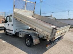 
										RENAULT MASTER DOPPIA CABINA RIB.TRIL-MOTORE ROTTO full									