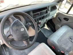 
										RENAULT MASTER DOPPIA CABINA RIB.TRIL-MOTORE ROTTO full									