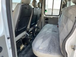 
										RENAULT MASTER DOPPIA CABINA RIB.TRIL-MOTORE ROTTO full									