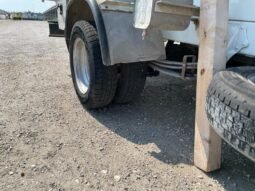 
										RENAULT MASTER DOPPIA CABINA RIB.TRIL-MOTORE ROTTO full									