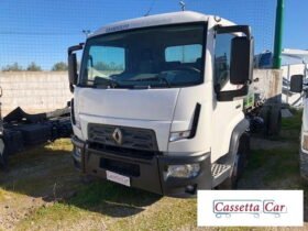 RENAULT TK02 – 2 UNITA’ A PEZZI DI RICAMBI MOTORE ROTTI