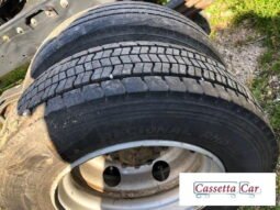 
										RENAULT TK02 – 2 UNITA’ A PEZZI DI RICAMBI MOTORE ROTTI full									