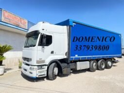 
										RENAULT 420 4 ASSI STRADALE CENTINATO full									