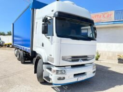 
										RENAULT 420 4 ASSI STRADALE CENTINATO full									