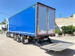 
										RENAULT 420 4 ASSI STRADALE CENTINATO full									