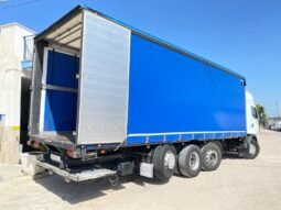 
										RENAULT 420 4 ASSI STRADALE CENTINATO full									