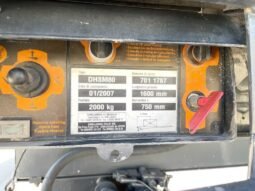 
										RENAULT 420 4 ASSI STRADALE CENTINATO full									