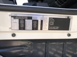 
										SCANIA R 520 3 ASSI IN ADR ANNO 2/2016 EURO 6 full									