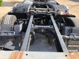 
										SCANIA R 520 3 ASSI IN ADR ANNO 2/2016 EURO 6 full									