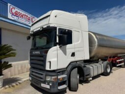 
										SCANIA R 440 TRATTORE STRADALE full									