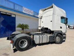 
										SCANIA R 440 TRATTORE STRADALE full									