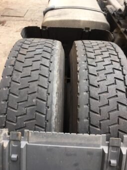 
										SCANIA R 440 TRATTORE STRADALE full									