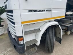 
										SCANIA R 142 RIBALTABILE TRILATERALE full									