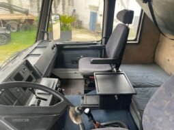 
										SCANIA R 142 RIBALTABILE TRILATERALE full									