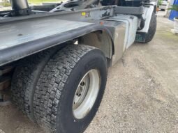 
										SCANIA R 142 RIBALTABILE TRILATERALE full									