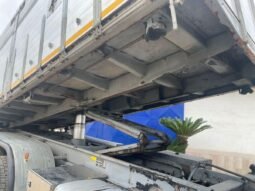 
										SCANIA R 142 RIBALTABILE TRILATERALE full									