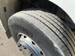 
										SCANIA R 142 RIBALTABILE TRILATERALE full									