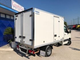 VOLKSWAGEN CRAFTER CON CELLA FRIGO