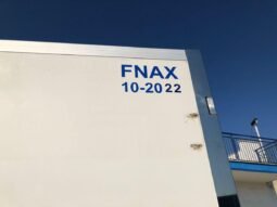 
										VOLKSWAGEN CRAFTER CON CELLA FRIGO full									